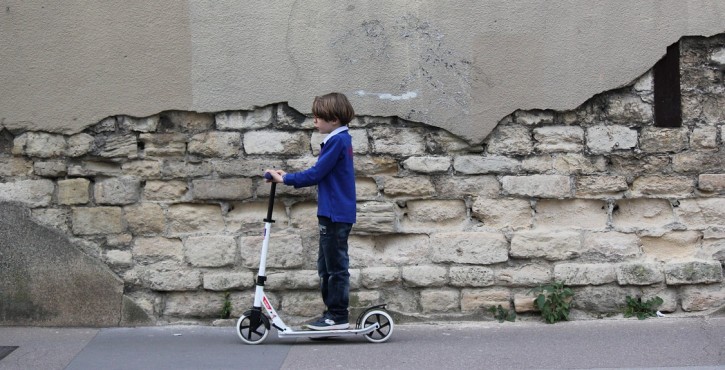 Les accidents en trottinettes ou patinettes électriques assimilés à des piétons pour l'indemnisation