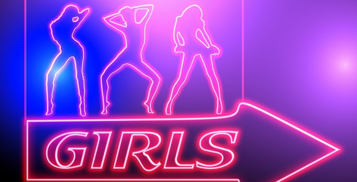 Prostitution  : examen de la loi ​visant à renforcer la lutte contre le système prostitutionnel