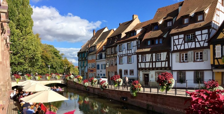 Doit-on faire taire les cloches de la Collégiale de Colmar ? 