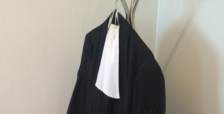 La profession d'Avocat, une grande profession toujours aussi prestigieuse