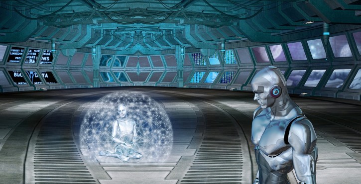 Droit et réglementation des activités de robotique