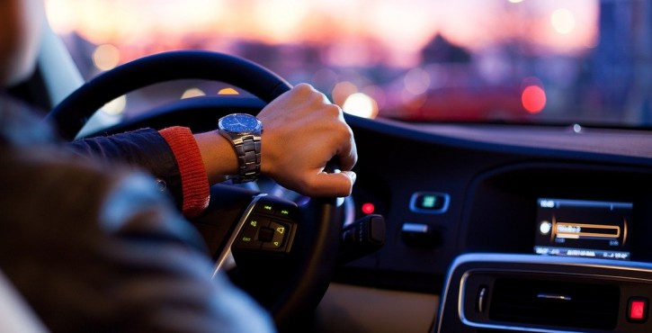 Trafic de permis de conduire en région parisienne