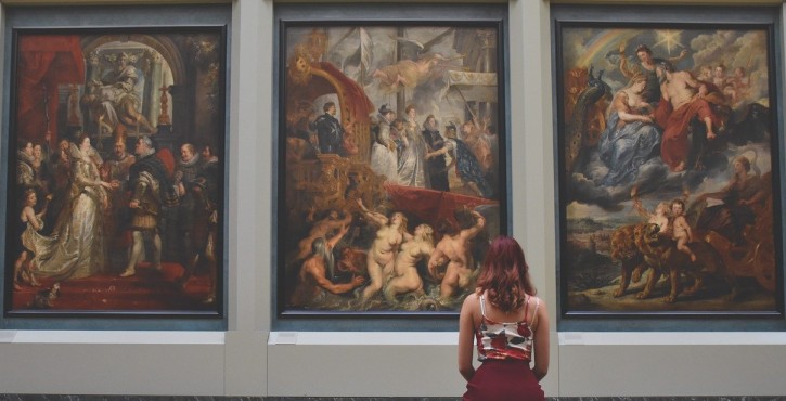 Vente d’œuvres d’art : le doute ne chasse pas l’erreur