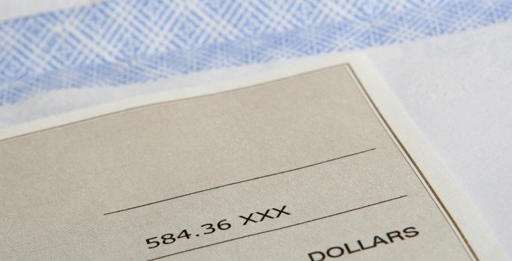 La régularisation d’un chèque sans provision par la banque se fait à la demande du tireur