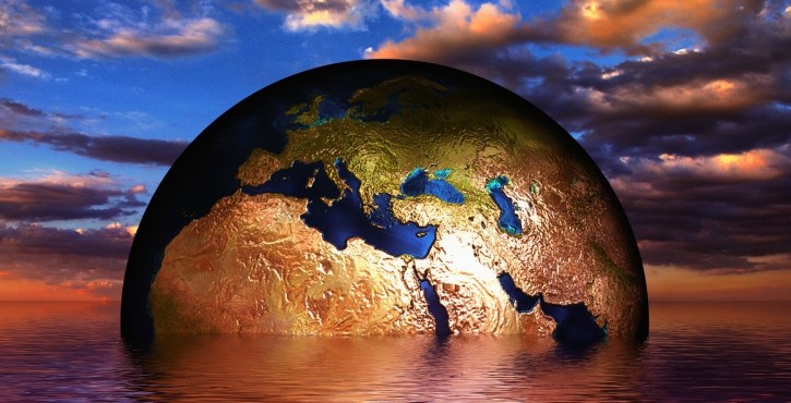 L’adoption de la loi sur l'énergie et le climat par la France