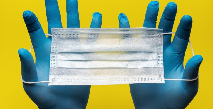 Covid-19 : Faute de masque ou de gant, peut-on utiliser son droit de retrait ?