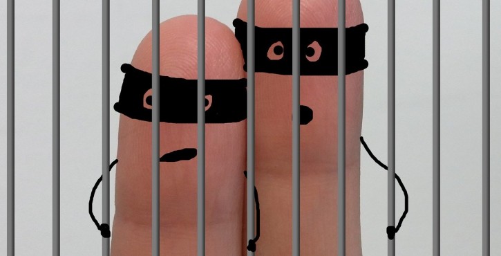 Vrai ou faux : peut-on aller en prison pour non respect du confinement ?