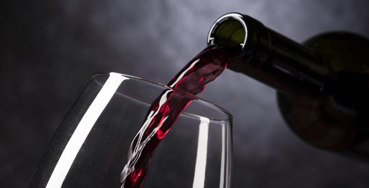 Marques en faveur de boissons alcoolisées : santé, mais modérément !