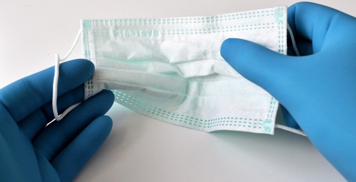 Covid-19 : TVA à 5,5 pour les tenues de protection