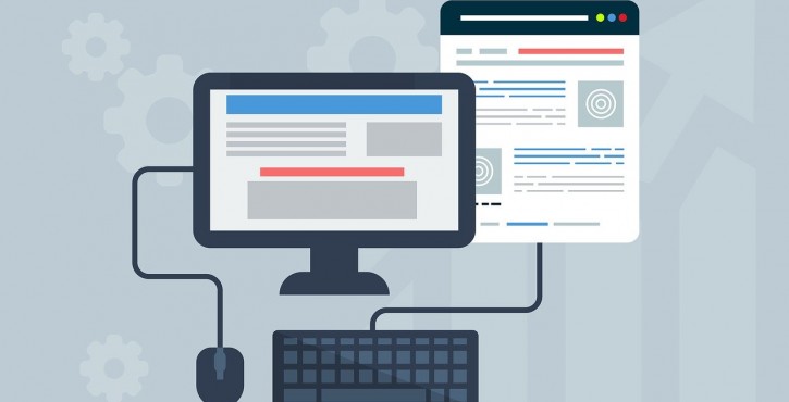 Anéantissement d'un contrat de création de site internet avec location LOCAM