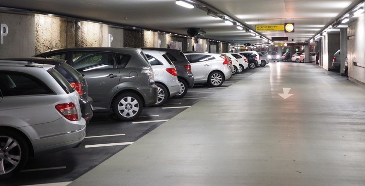 Quels sont les frais de notaire lors de l'achat d'un parking ?