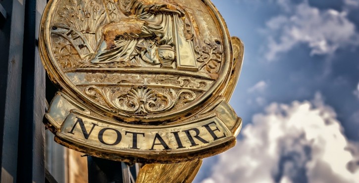 Quels sont les rôles du notaire ?