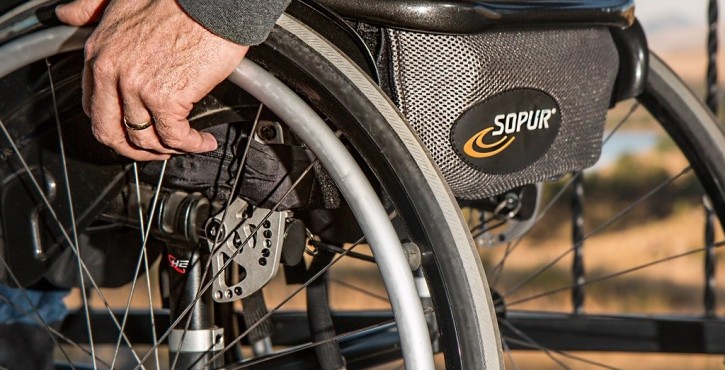 Prime de 4000 € pour l'embauche d'un travailleur handicapé