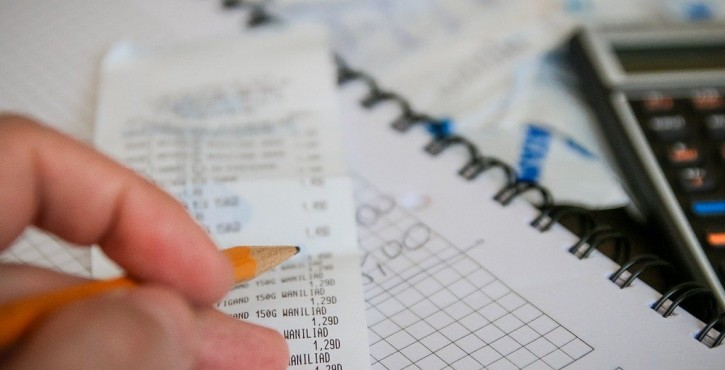 Baisse de l'impôt sur les sociétés