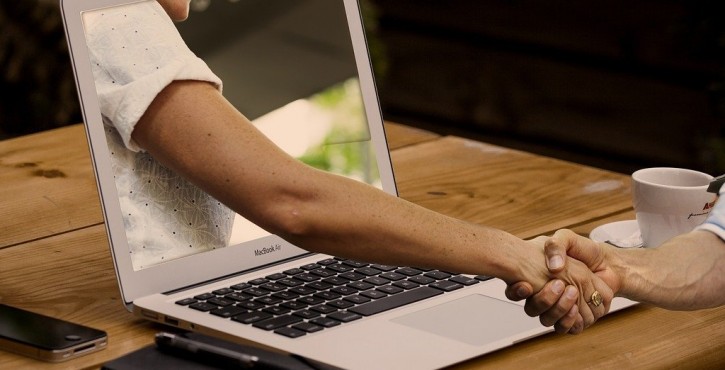 Modalités d'exercice de son droit de rétractation par l'utilisateur d'un site de rencontres