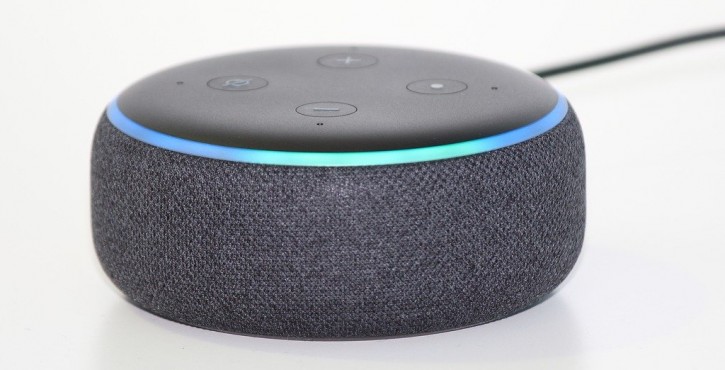 Alexa d’Amazon utilisé lors d’un procès pour meurtre