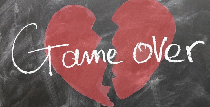 ACTU : Aux Etats-Unis, Un divorce offert pour la Saint Valentin