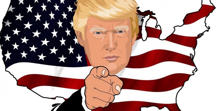 Trump : Les enjeux en cas de divorce