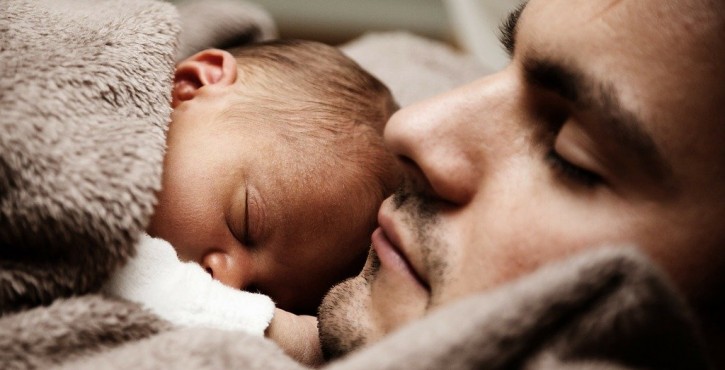 L'impact d'un divorce chez un enfant en bas-âge