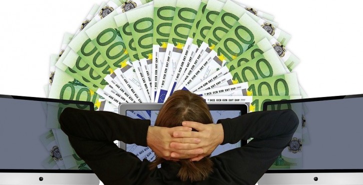 Arnaque au photovoltaïque : autofinancement mensonger, vendeur condamné