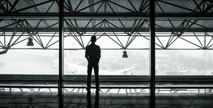 LE DÉPART A L’ÉTRANGER D'UN PARENT PEUT-IL JUSTIFIER LE TRANSFERT DE RÉSIDENCE CHEZ L’AUTRE PARENT ?