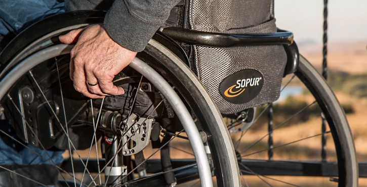 Allocations & Handicap : Il divorce pour garder ses allocations