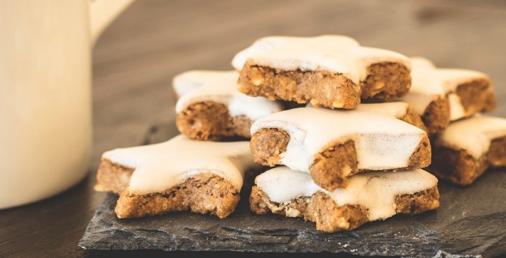 Vente de biscuits par une association : impôts commerciaux ?