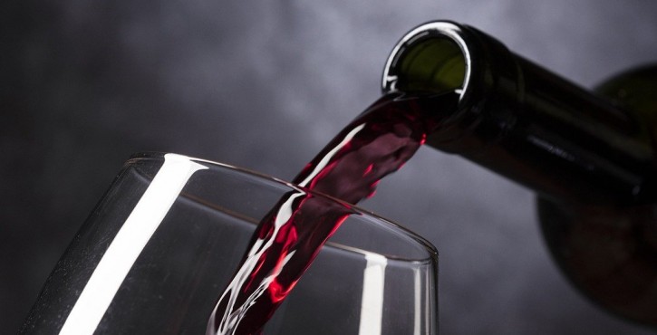 Marques en faveur de boissons alcoolisées : santé, mais modérément !