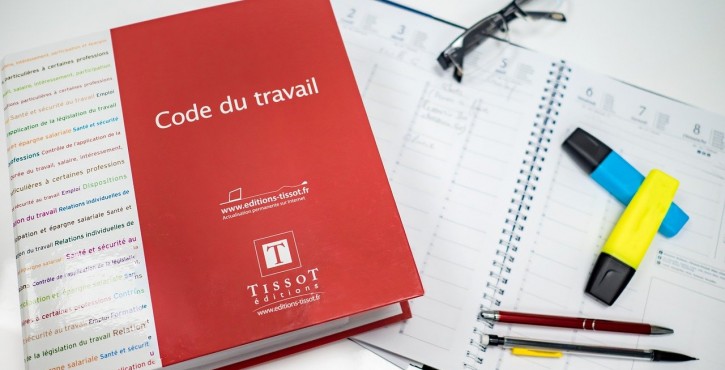 Prolongation des mesures dérogatoires relatives aux arrêts de travail Covid