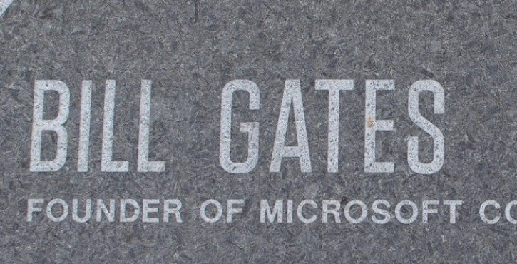 Le divorce pour Billes Gates et son épouse Mélinda
