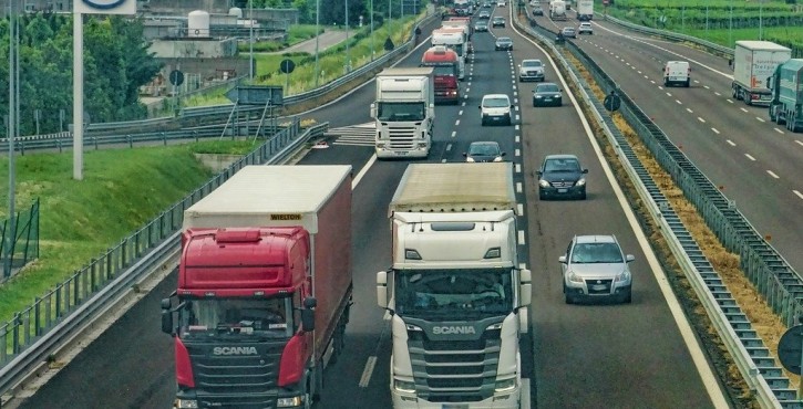 Transport de marchandise : de l’importance de distinguer avarie et perte totale