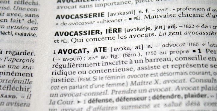 La passerelle pour devenir avocat sans passer par l'école du Barreau
