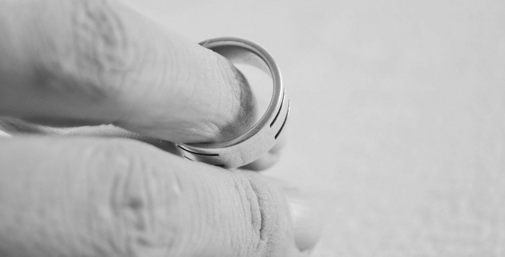 DIVORCE : Les motifs les + courants