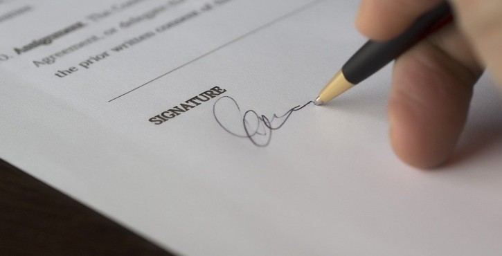 Les mentions manuscrites du cautionnement vont bientôt évoluer