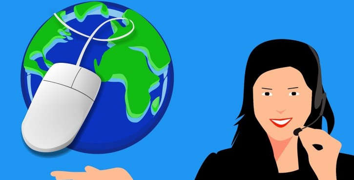 Transfert de nom de domaine et résiliation de contrat de site web JALIS