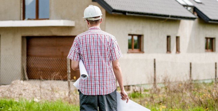Les sanctions du non respect du permis de construire dans le code de l'urbanisme