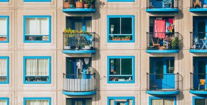 L’erreur dans la répartition des charges de copropriété