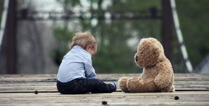 GARDE ALTERNÉE : QUELS AVANTAGES POUR L'ENFANT ET SES PARENTS ?