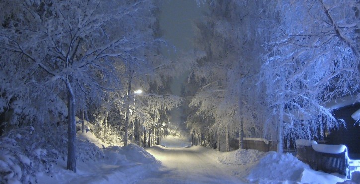 LOI MONTAGNE : LES PNEUS NEIGE OBLIGATOIRES À PARTIR DE 2021
