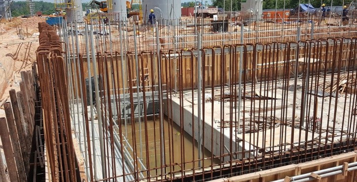 Construction publique. Réclamation des entreprises