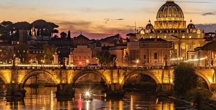 Un legs fait au Vatican ne peut être revendiqué par une association d’œuvres pontificales française