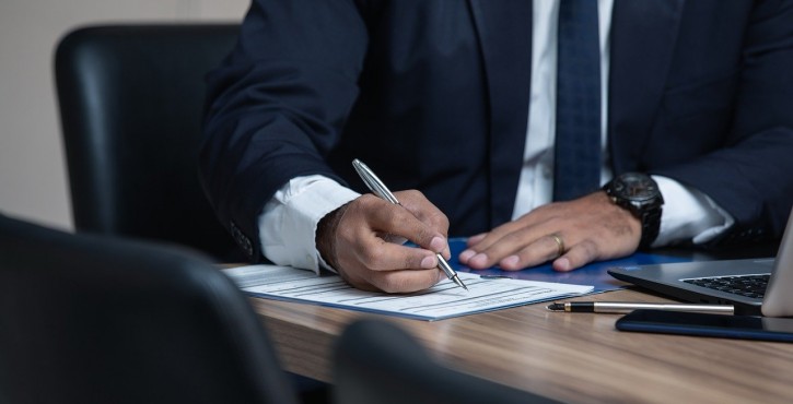 Comment faire une demande de constat d'huissier ?