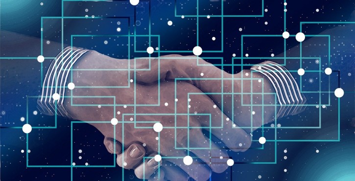 Définition de la blockchain et naissance de nouveaux types d’actifs juridiques : les actifs numériques ou tokens