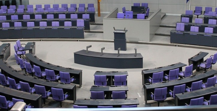La déclaration en tant que représentant d'intérêt des dirigeants associatifs