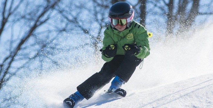 Etre indemnisé après un accident de ski
