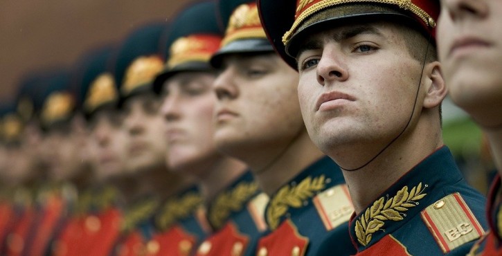 Guerre en Ukraine : les entreprises inquiètes pour leurs assurances à l'export