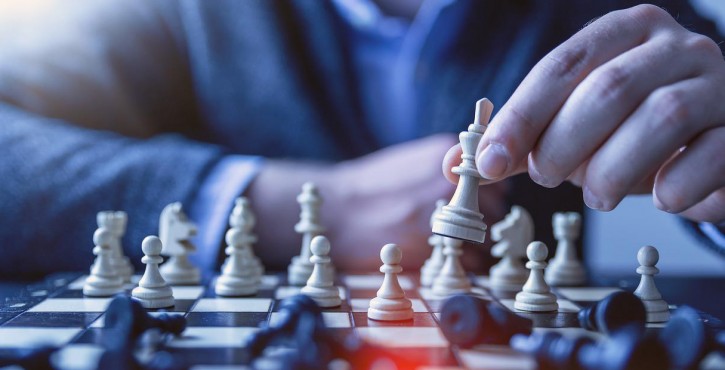 Le nouveau leadership des juristes d'entreprise en Algérie