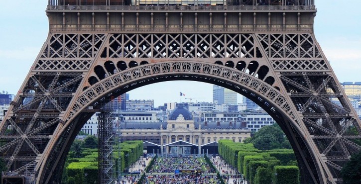 L'Etat français obtient l'annulation de la marque « France.com »