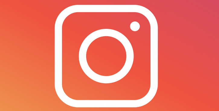 Création de ma page Instagram