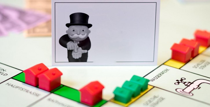 Sort des honoraires d'agents immobiliers en cas d'accord inter-agence